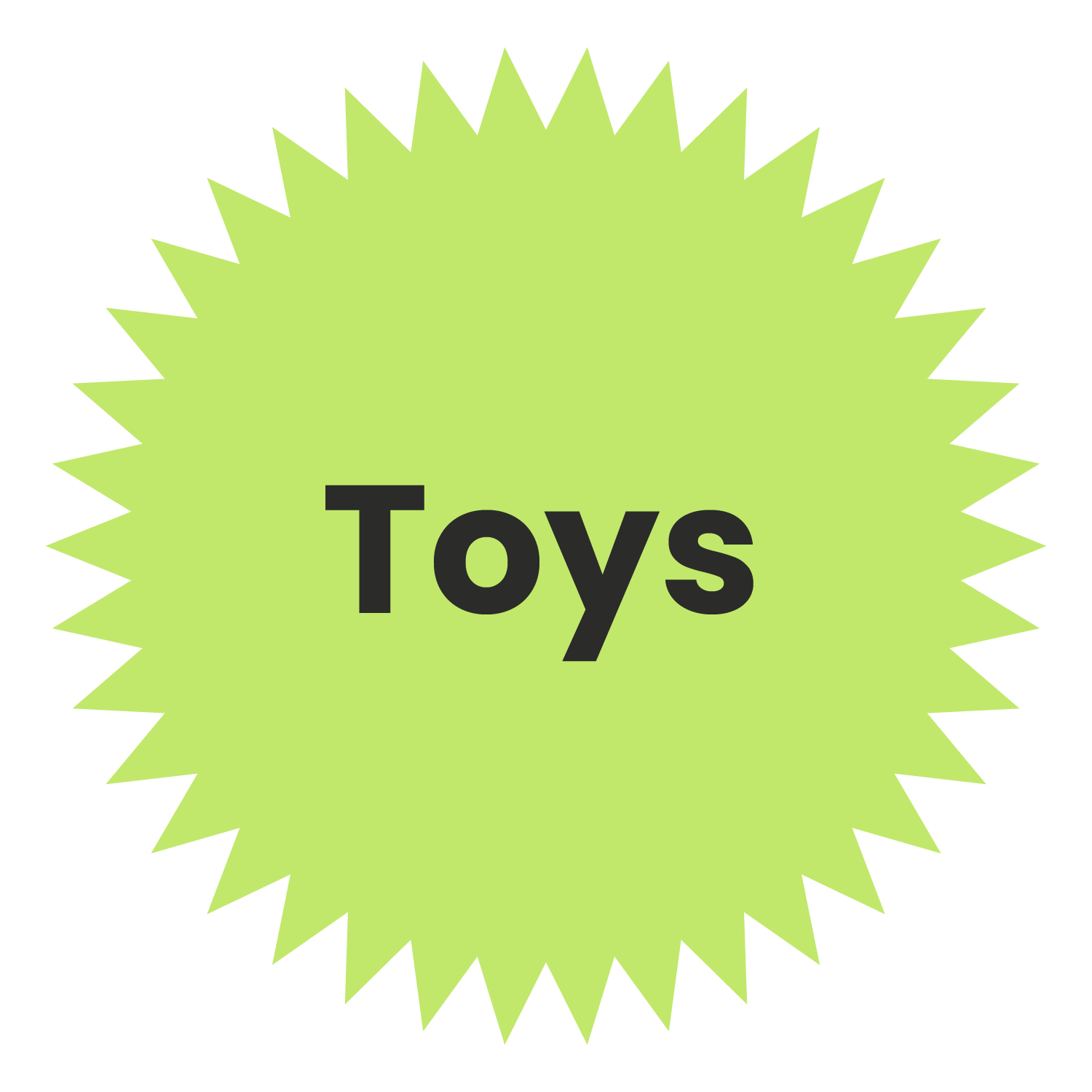 Toys