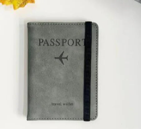 Passport Holder