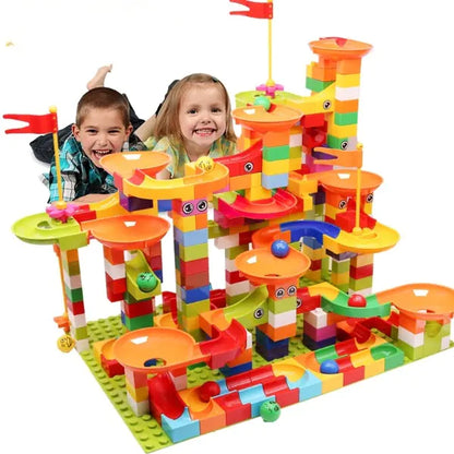 Castle construction set