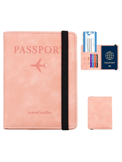 Passport Holder