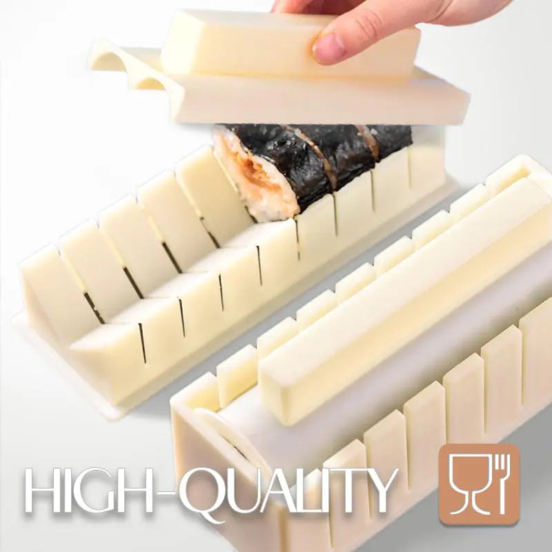 Heart Sushi Making Kit