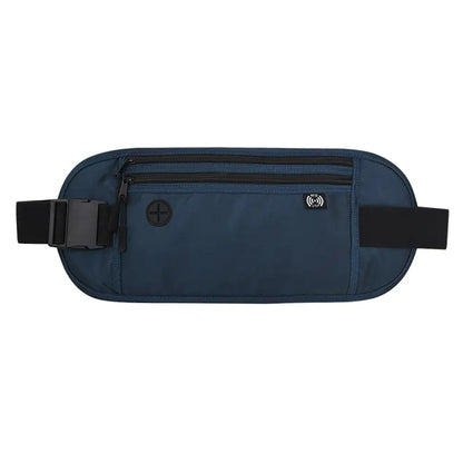 Anti-theft Travel Belt