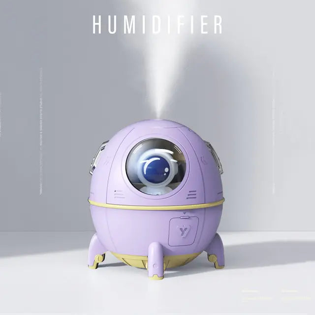 Nebula Humidifier