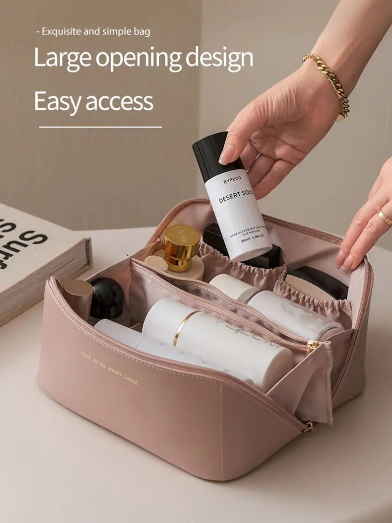 Voyage Beauty Bag