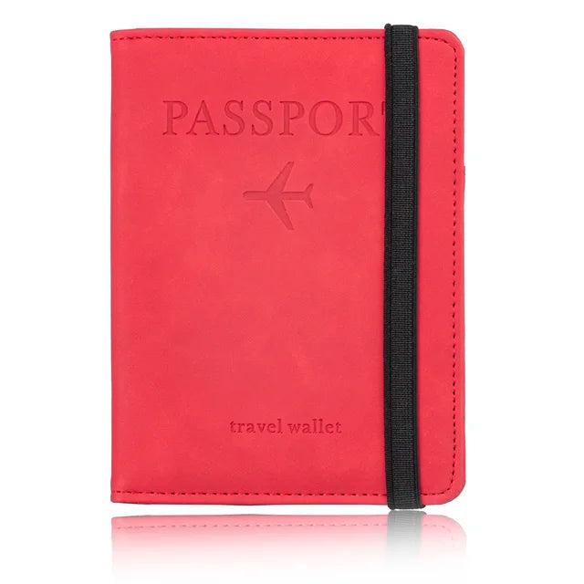 Passport Holder