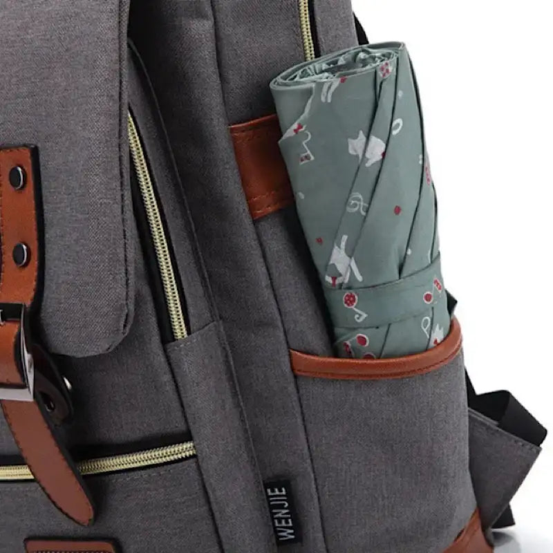 Graystone Backpack