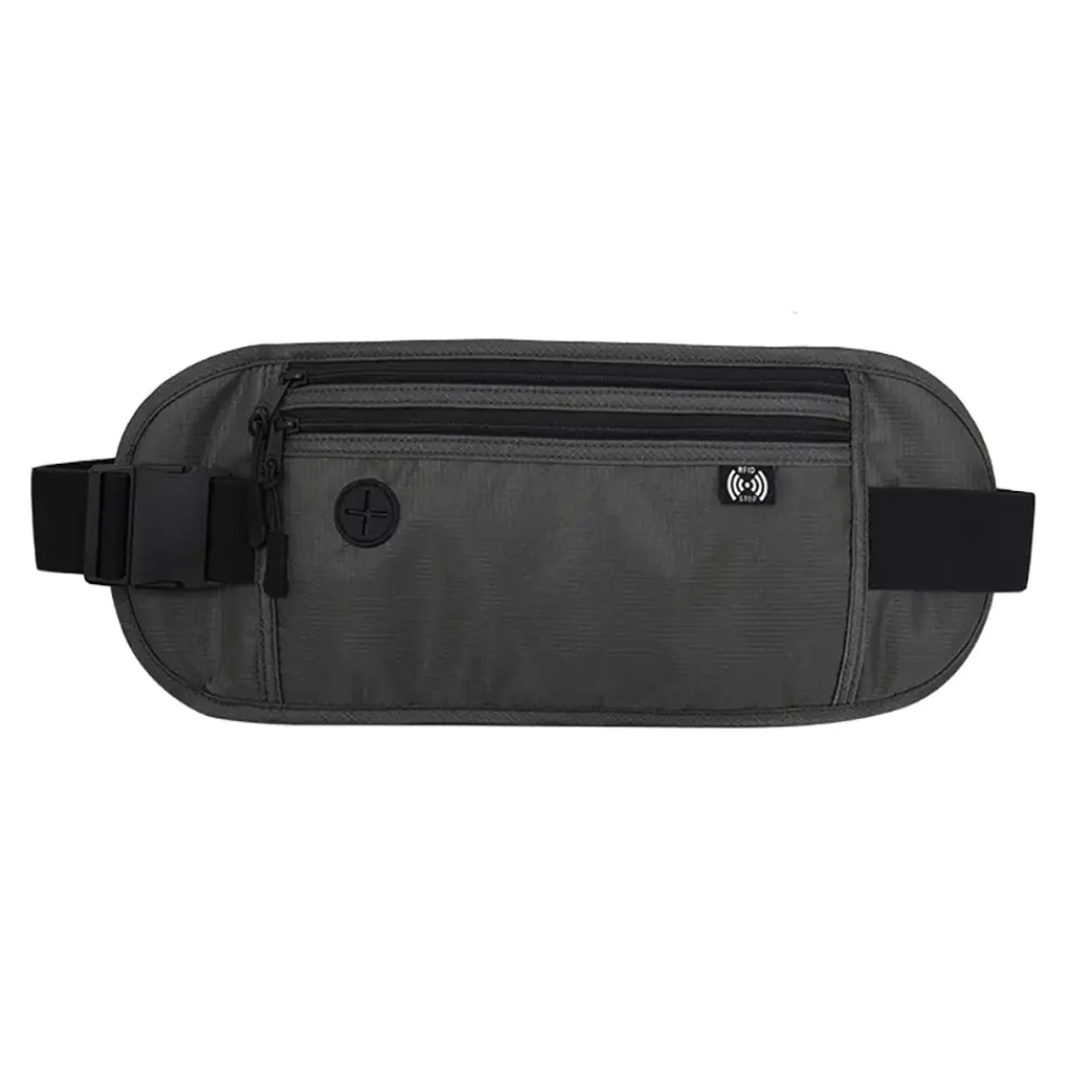 Anti-theft Travel Belt