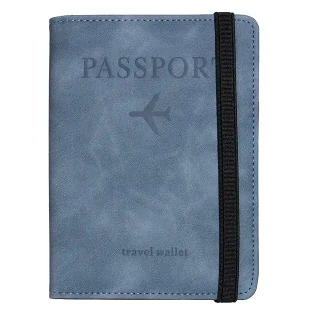 Passport Holder