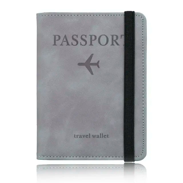 Passport Holder