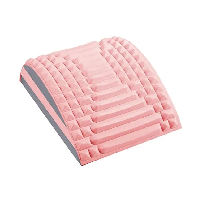 Lumbar Support Pillow