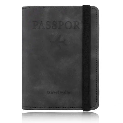 Passport Holder