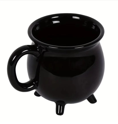 Spell coffee mug