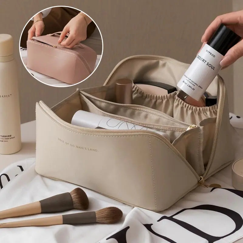 Voyage Beauty Bag