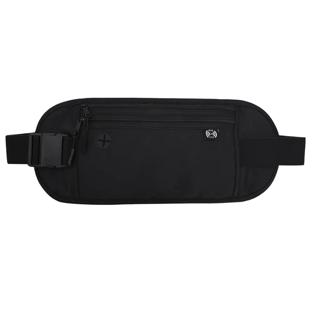 Anti-theft Travel Belt