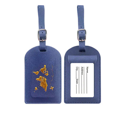 Travel Tags