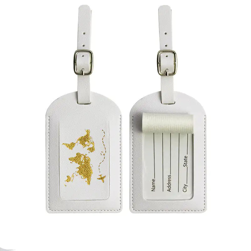 Travel Tags