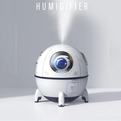 Nebula Humidifier