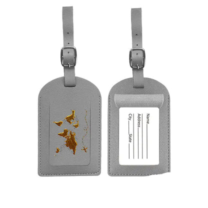 Travel Tags