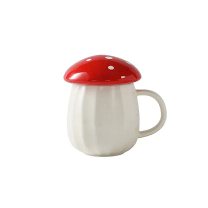 Spore-tastic mug