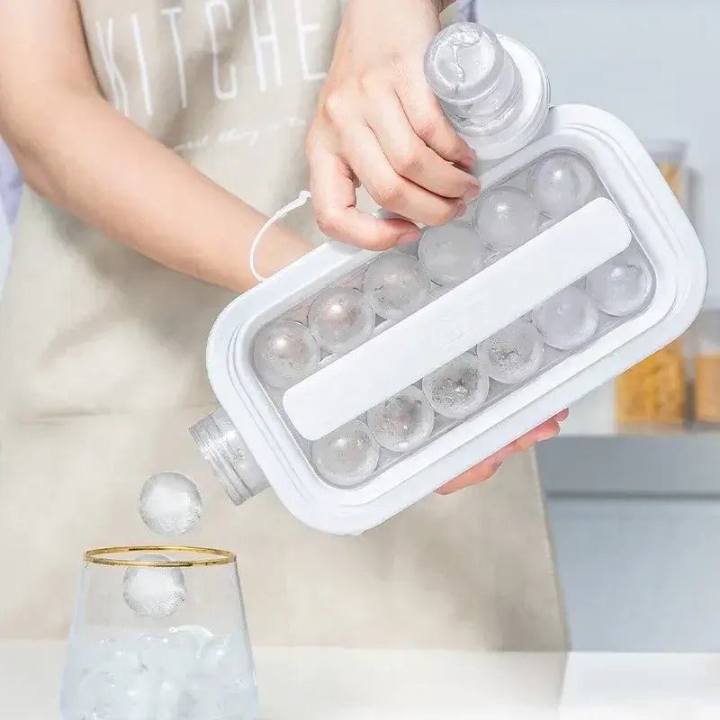 Orb Ice Tray